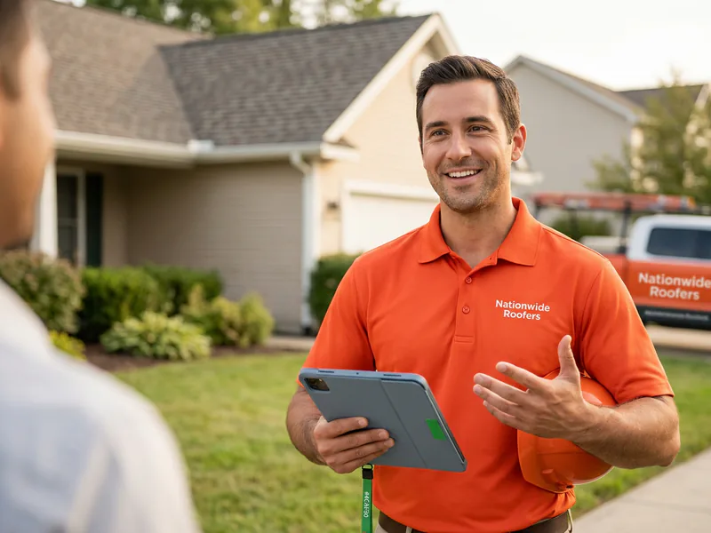 Roof Installation  in Eatonton  FAQ